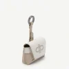 Icon Leather Airpods Pro Case<PEDRO Flash Sale