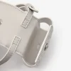 Icon Leather Airpod Case<PEDRO Clearance