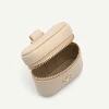 Icon Leather Airpod Case<PEDRO Cheap