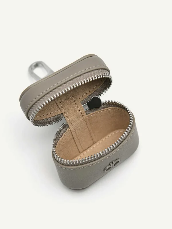 Icon Leather Airpod Case<PEDRO Shop