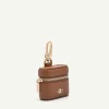 Icon Leather Airpod Case<PEDRO Cheap