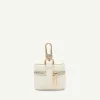 Icon Leather Airpod Case<PEDRO Best