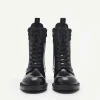 Icon Leather Ankle Boots<PEDRO Best