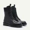 Icon Leather Ankle Boots<PEDRO Best