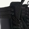 Icon Leather Ankle Boots<PEDRO Best
