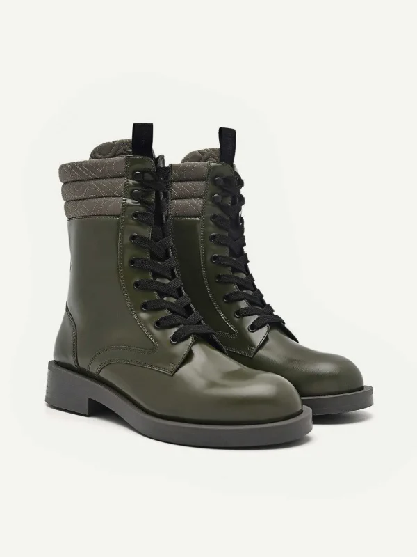 pedro_icon_leather_ankle__5.webp Icon Leather Ankle Boots<PEDRO Fashion