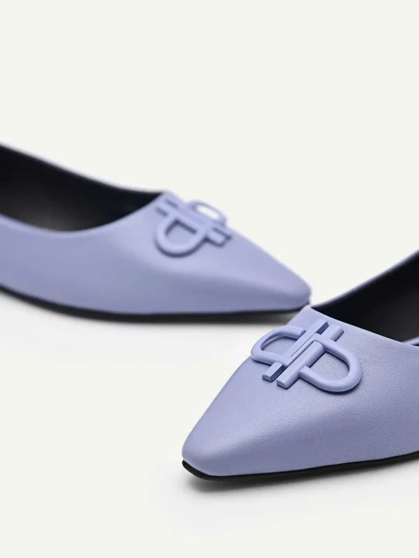 pedro_icon_leather_ballet_2.webp Icon Leather Ballet Flats<PEDRO Hot