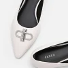 Icon Leather Ballet Flats<PEDRO Cheap
