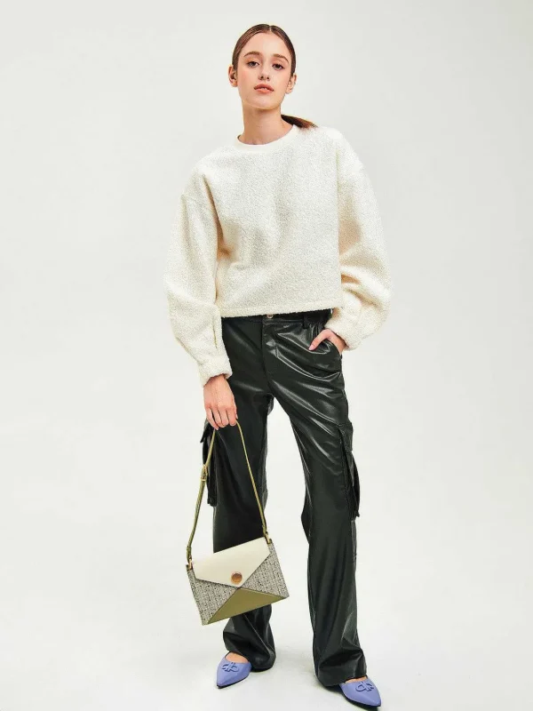 pedro_icon_leather_ballet_5.webp Icon Leather Ballet Flats<PEDRO Hot