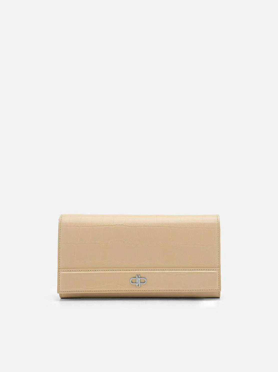pedro_icon_leather_bifold_0-10.webp Icon Leather Bi-Fold Long Wallet<PEDRO Hot