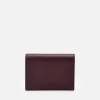 Icon Leather Bi-Fold Card Holder<PEDRO Discount