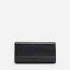 Icon Leather Bi-Fold Long Wallet<PEDRO Outlet