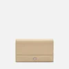 Icon Leather Bi-Fold Wallet<PEDRO Fashion