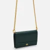 Icon Leather Bi-Fold Wallet<PEDRO Clearance