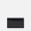 Icon Leather Bi-Fold Wallet<PEDRO Best Sale