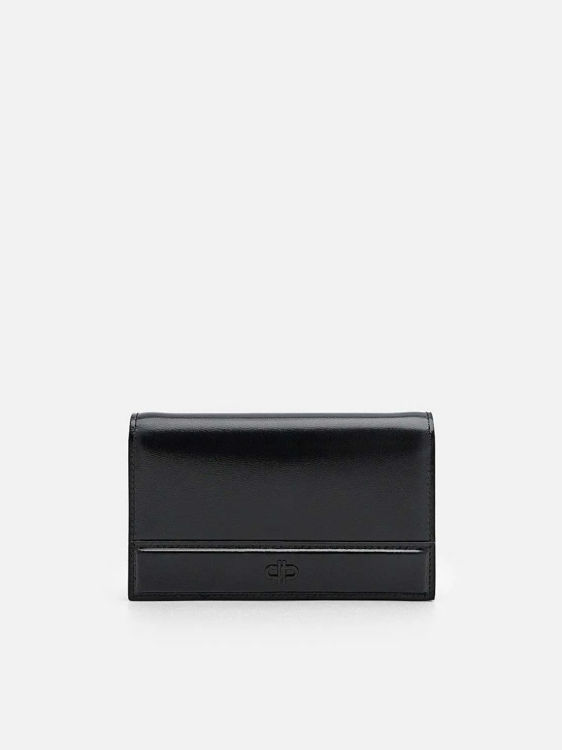 pedro_icon_leather_bifold_0-15.webp Icon Leather Bi-Fold Wallet<PEDRO Best Sale