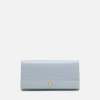 Icon Leather Bi-Fold Long Wallet<PEDRO Sale