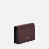 Icon Leather Bi-Fold Card Holder<PEDRO Discount