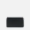 Icon Leather Bi-Fold Wallet<PEDRO Best Sale
