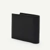 Icon Leather Bi-Fold Wallet With Insert<PEDRO Shop