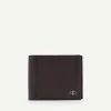 Icon Leather Bi-Fold Wallet With Insert<PEDRO Flash Sale