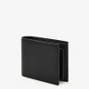 Icon Leather Bi-Fold Wallet With Insert<PEDRO Shop