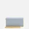 Icon Leather Bi-Fold Long Wallet<PEDRO Sale