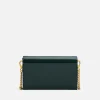 Icon Leather Bi-Fold Wallet<PEDRO Clearance