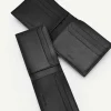 Icon Leather Bi-Fold Wallet With Insert<PEDRO Shop