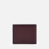 Icon Leather Bi-Fold Wallet With Insert<PEDRO Best