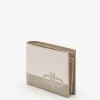 Icon Leather Bi-Fold Wallet With Insert<PEDRO Fashion