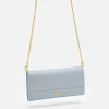 Icon Leather Bi-Fold Long Wallet<PEDRO Sale