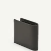Icon Leather Bi-Fold Wallet With Insert<PEDRO Cheap
