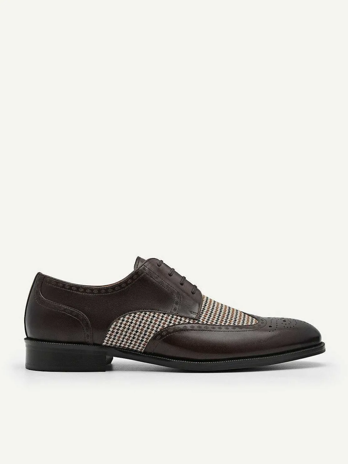 pedro_icon_leather_brogue_0-1.webp Icon Leather Brogue Derby Shoes<PEDRO Hot