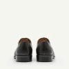 Icon Leather Brogue Derby Shoes<PEDRO Hot