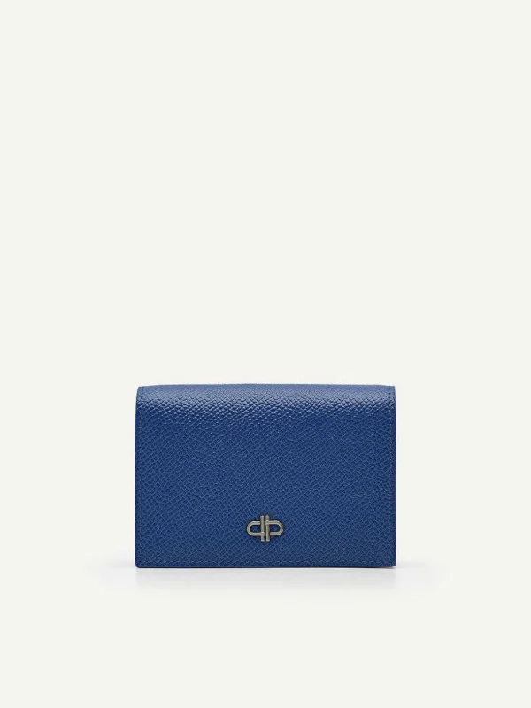 pedro_icon_leather_card_h_0-1.webp Icon Leather Card Holder<PEDRO Online