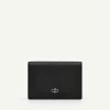 Icon Leather Card Holder<PEDRO Best