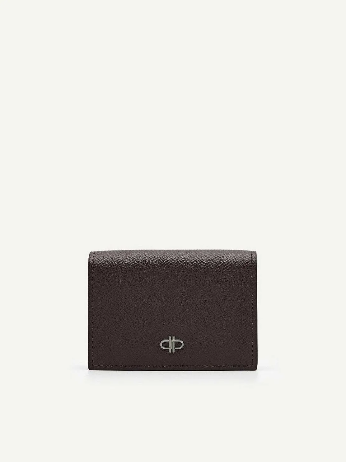 pedro_icon_leather_card_h_0-3.webp Icon Leather Card Holder<PEDRO Discount