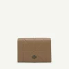 Icon Leather Card Holder In Pixel<PEDRO Best