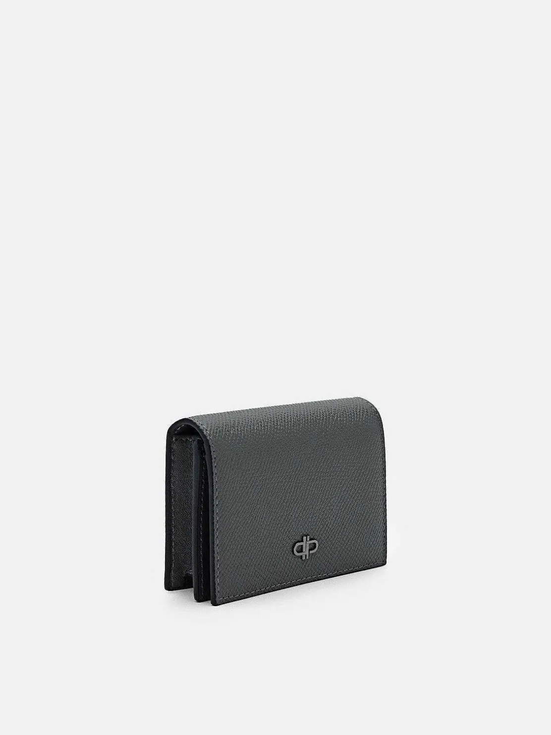 pedro_icon_leather_card_h_0-6.webp Icon Leather Card Holder<PEDRO Cheap