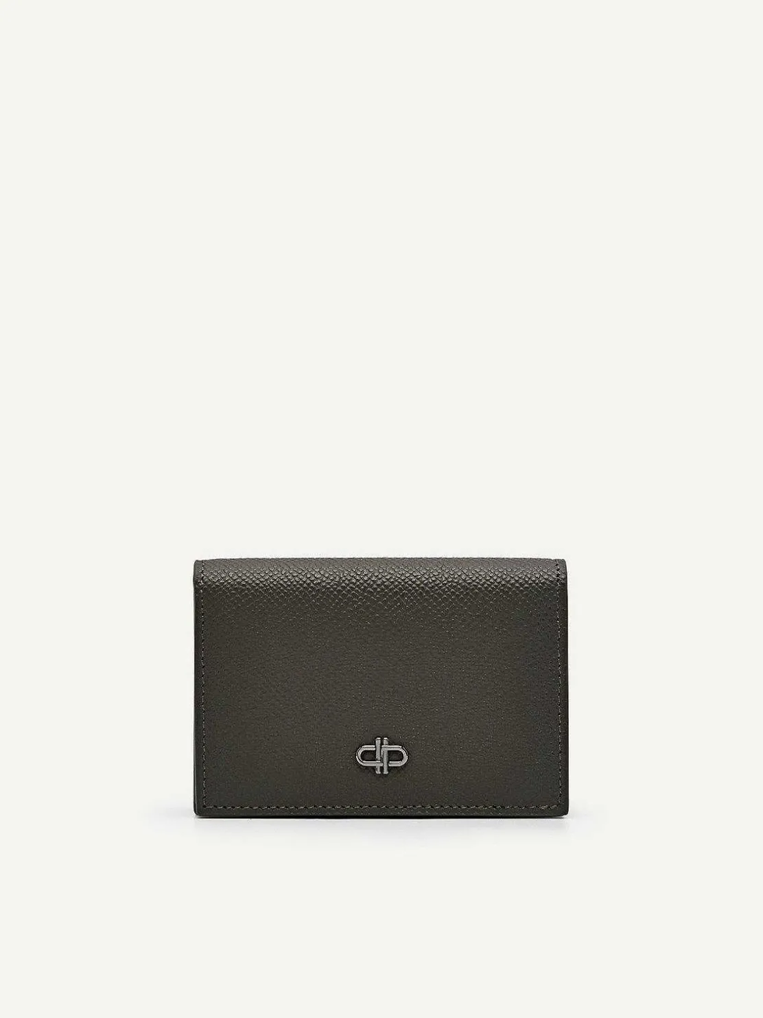 pedro_icon_leather_card_h_0.webp Icon Leather Card Holder<PEDRO Best Sale