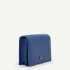 Icon Leather Card Holder<PEDRO Online