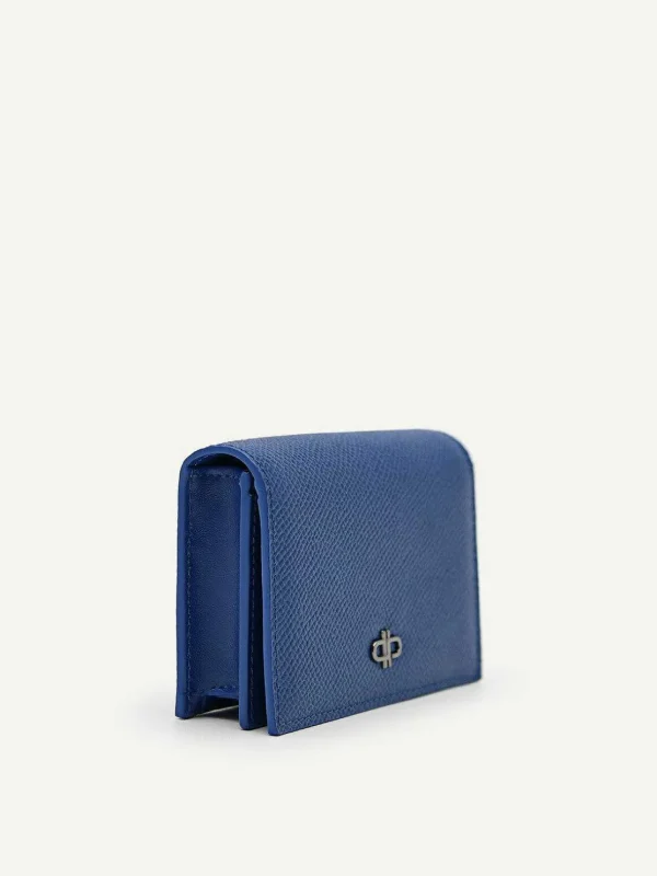 pedro_icon_leather_card_h_1-1.webp Icon Leather Card Holder<PEDRO Online