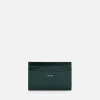 Icon Leather Card Holder<PEDRO Cheap
