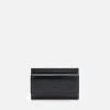 Icon Leather Card Holder<PEDRO Discount