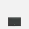 Icon Leather Card Holder<PEDRO Cheap