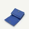 Icon Leather Card Holder<PEDRO Online