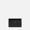 Icon Leather Card Holder<PEDRO Discount