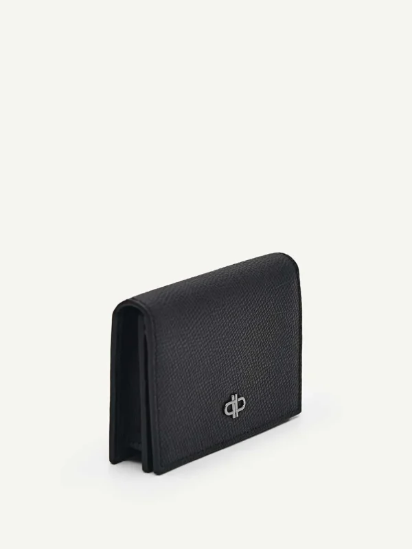 Icon Leather Card Holder<PEDRO Best