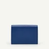 Icon Leather Card Holder<PEDRO Online